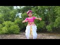 "O Jonaki Ki Shukhe Oi Dana Duti Melecho" dance |Oli Classic