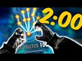 Don't Waste YOUR TIME!! Destruction to 100 in 2 MINUTES!! Skyrim AE 2024