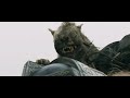 The Wolves of Isengard Scene 2- The Two Towers