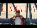 MAKDI - Manila Boy (Official Music Video)