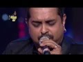 Shankar Mahadevan Performs "Breathless" LIVE At The 7th Mirchi Music Awards , Radio Mirchi