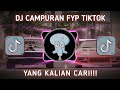 DJ CAMPURAN VIRAL TIK TOK 2024 JEDAG JEDUG FULL BASS TERBARU