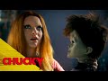 Glen Learns The Truth About Who They Are | Chucky Season 2 | Chucky Official