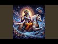 Meditation Krishna's Cosmic Sound
