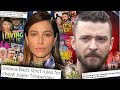 EXPOSING Justin Timberlake's MISERABLE and MESSY Marriage to Jessica Biel (He's a Serial CHEATER)