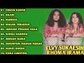 KUMPULAN LAGU RHOMA IRAMA & ELVY SUKAESIH || FULL ALBUM || CINCIN KAWIN - RUJUK - MANDUL