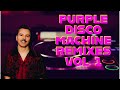 PURPLE DISCO MACHINE Best songs and remixes Vol. 1 🎶#purplediscomachine 🎶