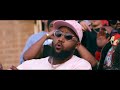 Tshego - The Vibe [Feat. Cassper Nyovest] (Official Music Video)