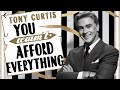 You can't afford everything English Film Full Hd ( Tony Curtis 1970 )