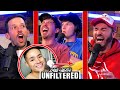 Reacting To The World's Most Shocking Video - UNFILTERED #188