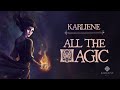 Karliene - All The Magic - A Yennefer Fan Song