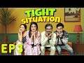 Tight Situation | Episode 3 | 4k | Shanzay | Maria Baloch | Shahid Akram | Imran Sonu