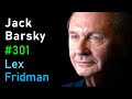Jack Barsky: KGB Spy | Lex Fridman Podcast #301