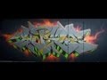 Aussie Hip Hop - Damo ADL AUS