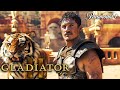 GLADIATOR 2 A First Look That Will Leave You Begging For More