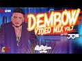 DEMBOW VIDEO 🎥 MIX VOL 7.  LIVE  DJ JOE CATADOR C15