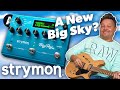 The Ultimate Reverb Pedal! - Strymon Big Sky MX