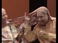 Girija Devi & Birju Maharaj | Light Classical Music on Holi | Jugalbandi | Holi