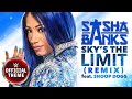 Sasha Banks - Sky's the Limit (Remix) [Entrance Theme] feat. Snoop Dogs | 30 minutes |