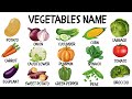 Vegetable Name Vocabulary | English vocab for kids #vegetables #vegetablesnames #kids #words #verbs