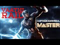 Vaathi Raid_The Master_Captain America
