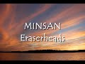 Eraserheads - Minsan (Lyrics)