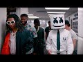Marshmello - Imagine (Official Music Video)