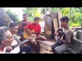 "Medley Koroncong" sung by : Masy  Pulau Kawaluso