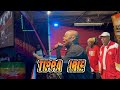 Reggae Icon Tippa Irie Left It All On The Stage @ Rub A Dub Thursday | Live Performance | 05-10-23