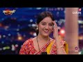 Mangal Comes Onto The Dance Deewane Stage To Ask For Blessings | Mangal Lakshmi