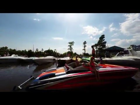 Wnyopa poker run