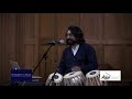 Talvin Singh Performance at Innovation In Music Conference 2017