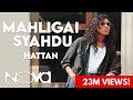 HATTAN - Mahligai Syahdu (Official Lyric Video)