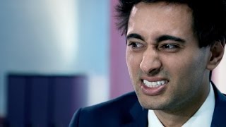 The interviewers - The Apprentice 2014: Series 10 Episode 11 Preview - BBC One