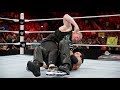 Brock Lesnar's most ferocious brawls — WWE Playlist