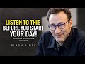 Simon Sinek । 30 Minutes for the NEXT 30 Years of Your LIFE