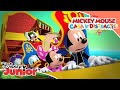 🦜🏴‍☠️ Aventura piraților | Mickey Mouse: Casa Distracției | Disney Junior România