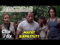 Anacondas: The Hunt for the Blood Orchid (4/7) | Anaconda Memangsa Kapten Kapal | ClipFlix