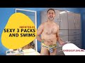 Addicted Sexy 3 Packs and Swims