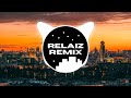 Mesto & Felix Jaehn feat. VCATION - Never Alone (Relaiz Remix)