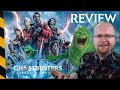 Ghostbusters: Frozen Empire | REVIEW