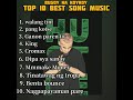 Bugoy na koykoy- Top 10 Best song Music (Nonstop)