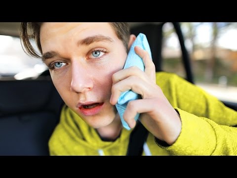 BROTHER GETS WISDOM TEETH REMOVED Funny Reactions