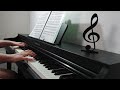 I Like Chopin ( Piano )