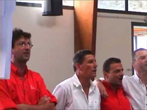 le duo des non la rencontre partie 1 retour à bourcagneux