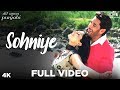 Sohniye Full Video - Dil Apna Punjabi | Alka Yagnik | Ft. Harbhajan Mann & Neeru Bajwa