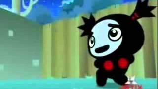 pucca y garu amor prohibido