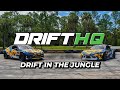 One Day at #DriftHQ | PRO Supra A90 & GT86
