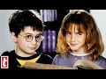 Harry Potter Auditions And How The Cast Landed The Role
