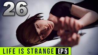 LIFE IS STRANGE #26 || Indian Gamer in Hindi (हिंदी)